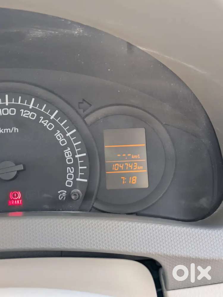 Maruti Suzuki Ertiga 2014