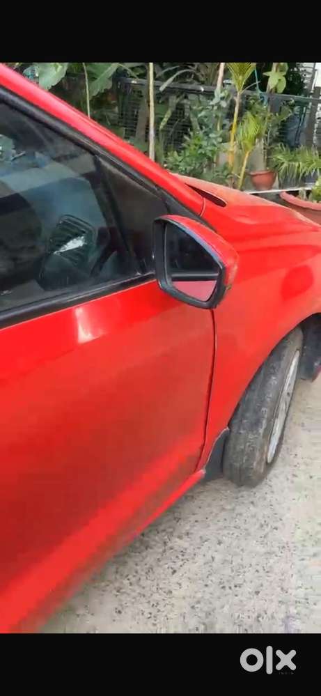 Volkswagen Polo 2017 Diesel Good Condition