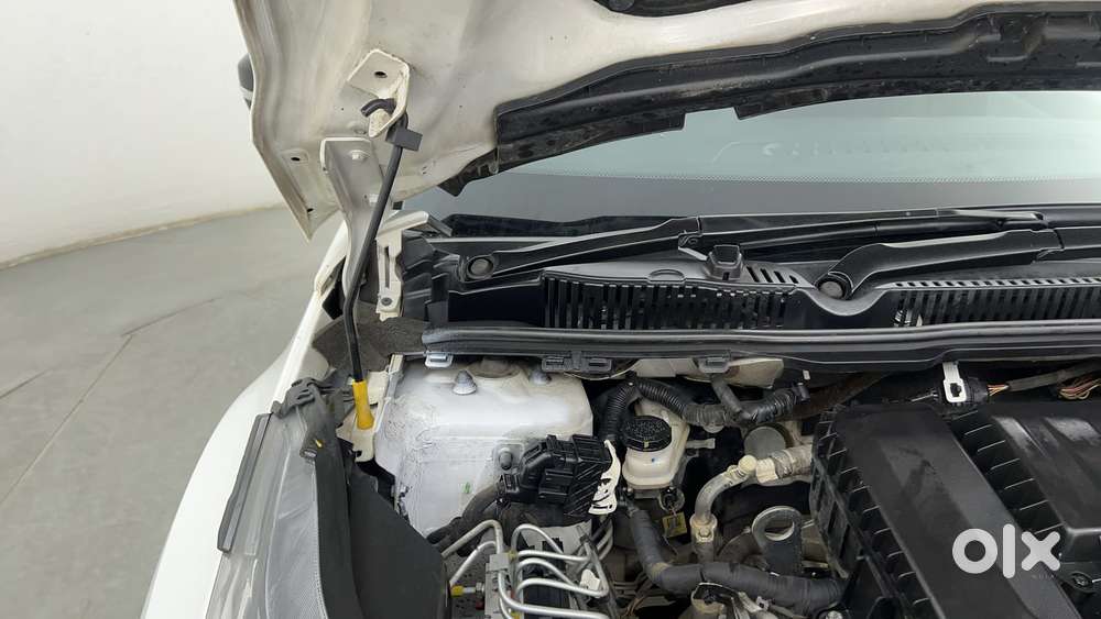 Tata Nexon 1.5 Revotorq Xza Plus, 2023, Diesel