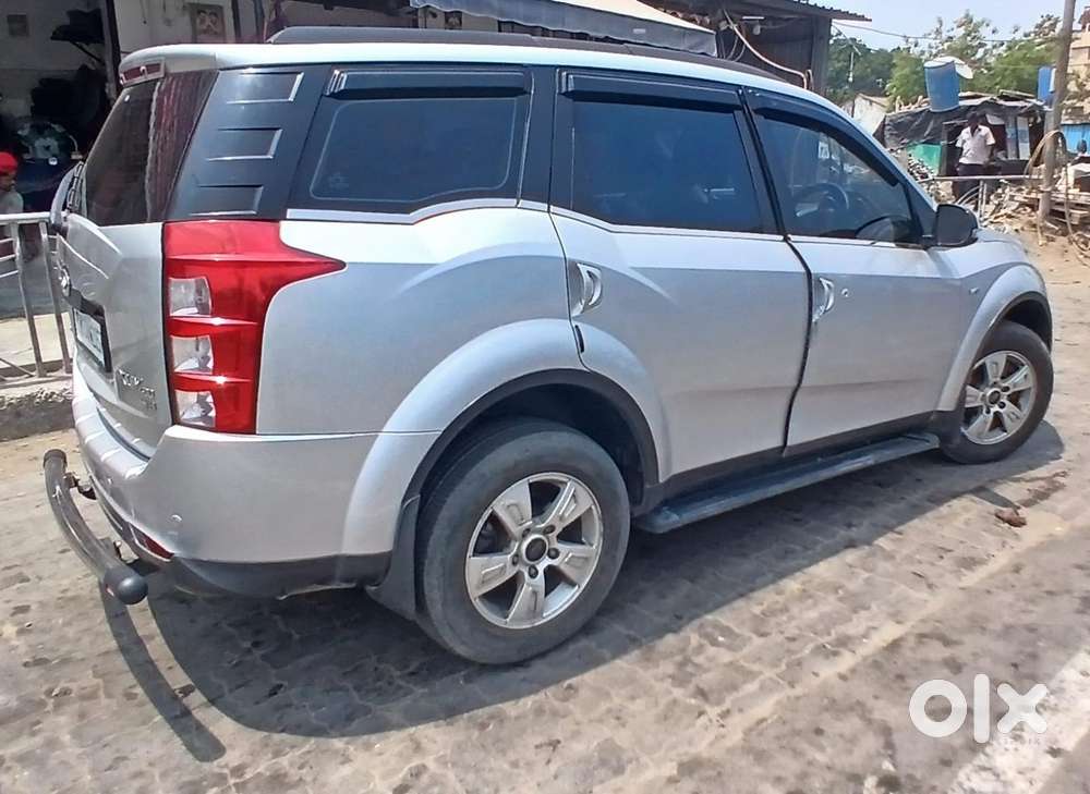 Mahindra Xuv500 W8, 2013, Diesel