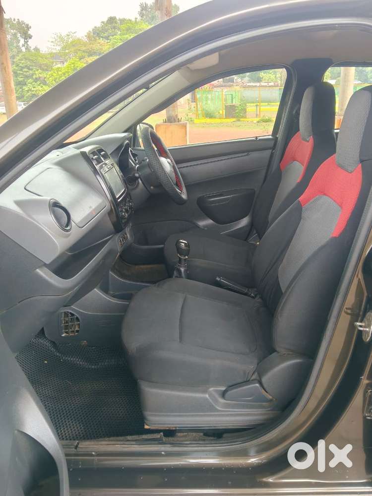 Renault Kwid Rxt 1.0, 2016, Petrol