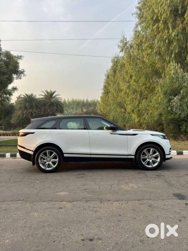 Land Rover Range Velar R-dynamic S, 2021, Petrol