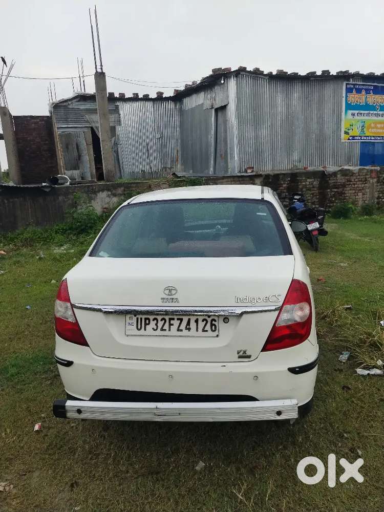 Tata Indigo Ecs 2016 Diesel