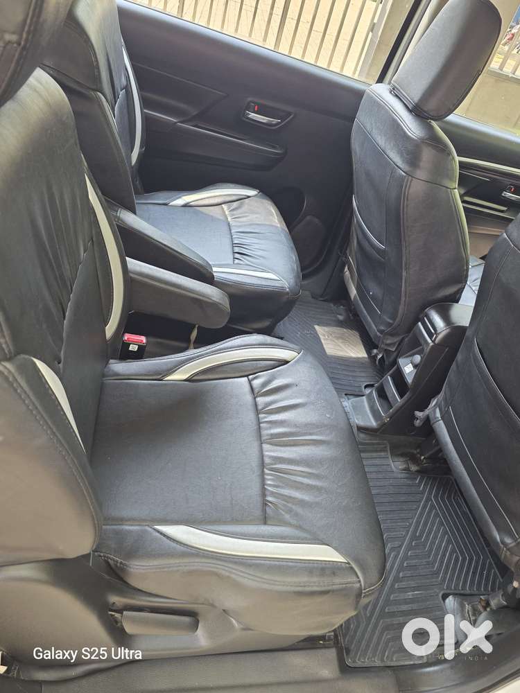 Maruti Suzuki Xl6 1.5 Zeta Mt, 2020, Petrol