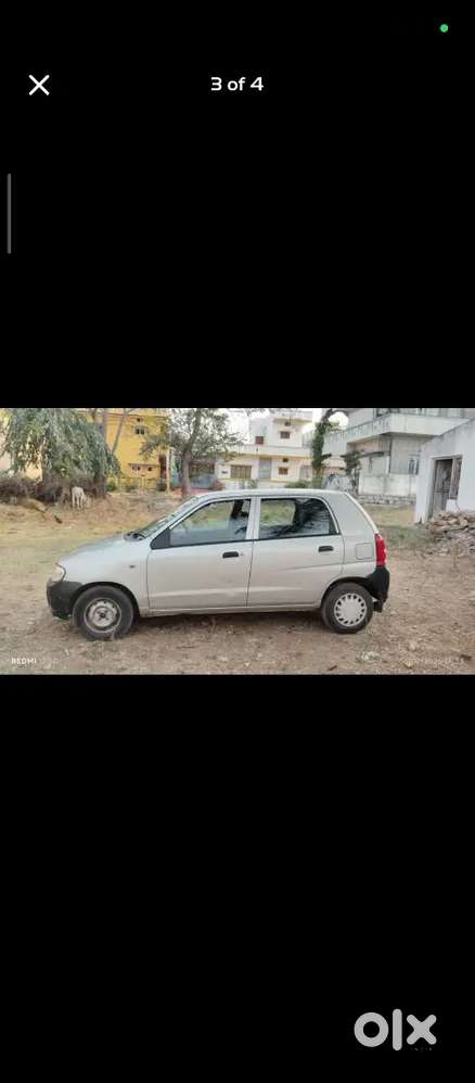 All Document Running Petrol & Lpg Music System Running Good Condition