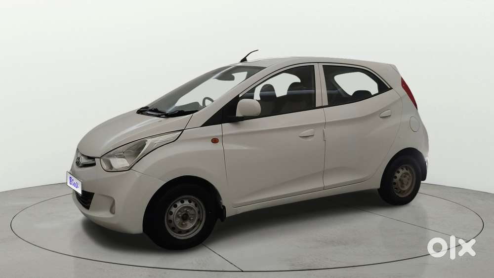 Hyundai Eon Era +, 2014, Petrol