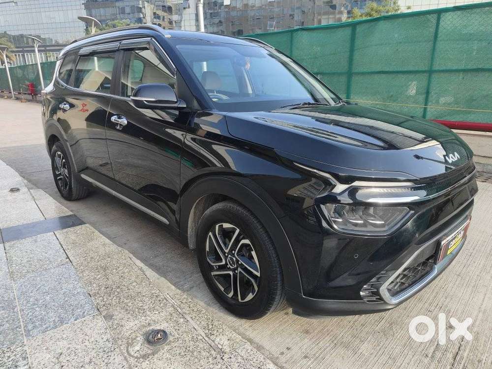 Kia Carens 1.5 Luxury Plus Turbo 7 Str, 2023, Diesel