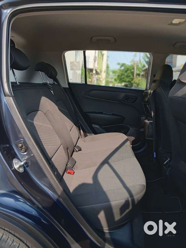 Hyundai Exter S 1.2 Amt, 2023, Petrol