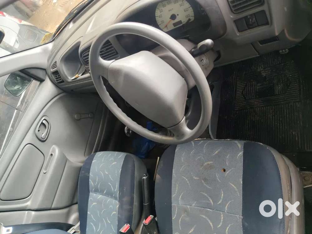 Maruti Suzuki Alto Lxi 2007