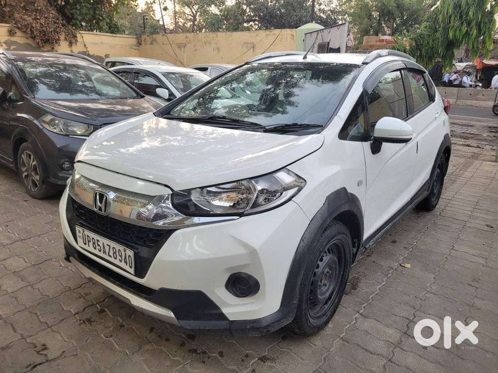 Honda Wr-v 1.5 Sv I-dtec Mt, 2017, Diesel