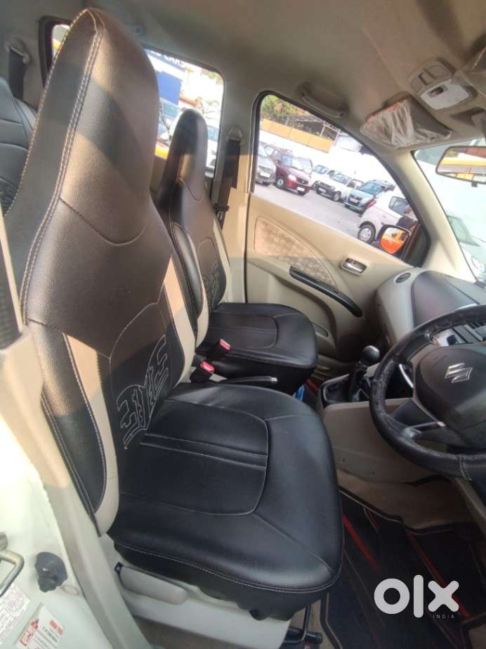 Maruti Suzuki Celerio Vxi, 2015, Petrol