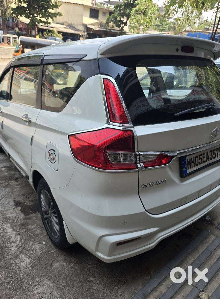 Maruti Suzuki Ertiga Vdi Shvs, 2019, Diesel