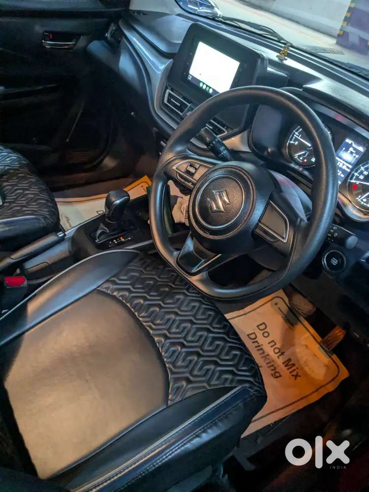 Maruti Suzuki Baleno 2023 Petrol 21900 Km Driven