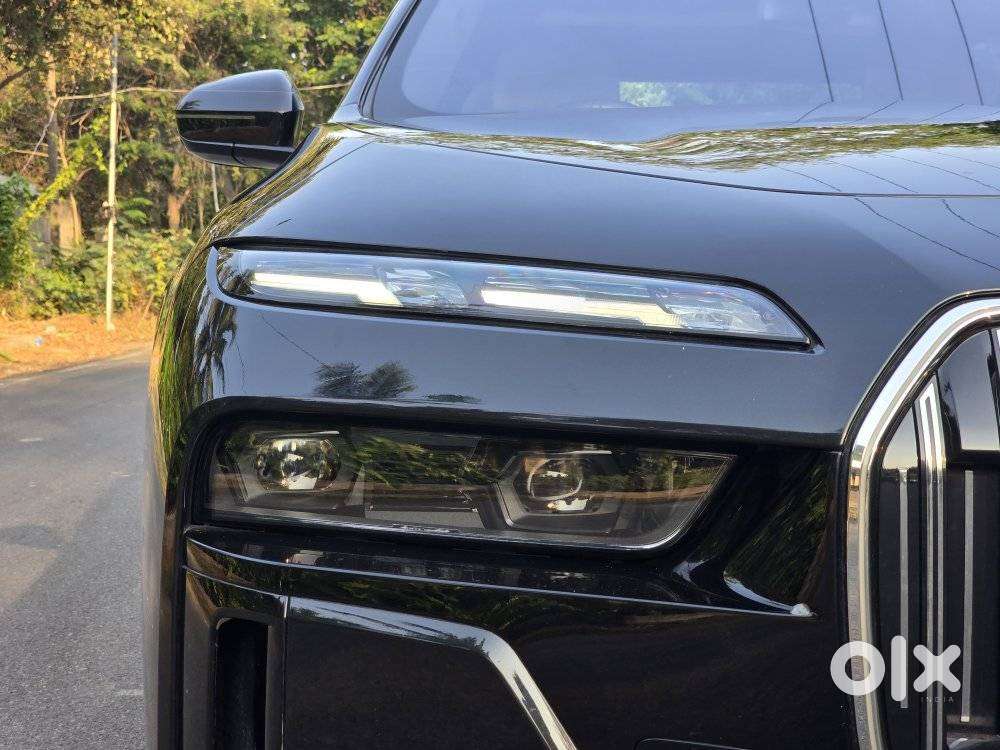 Bmw 7 Series 3.0 740i Sedan, 2023, Petrol