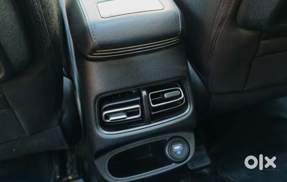 Hyundai Alcazar Prestige, 2021, Petrol