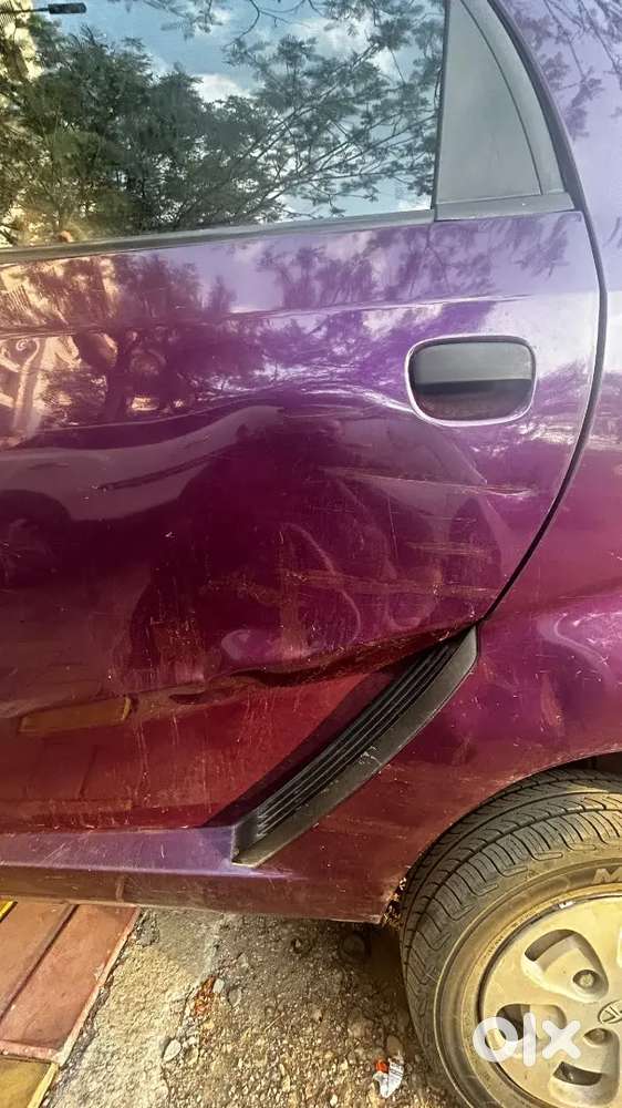 Tata Nano 2015 Petrol 93485 Km Driven