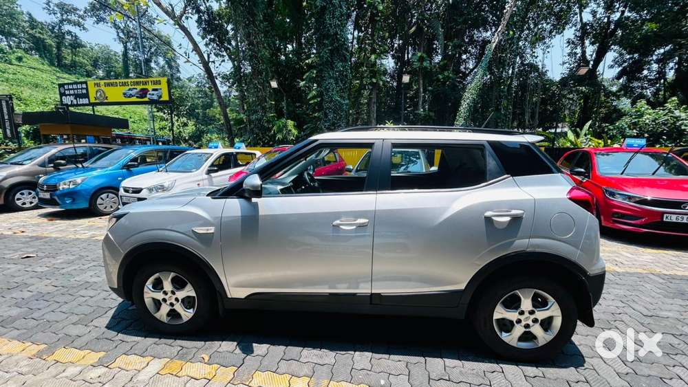 Mahindra Xuv300 W6 Diesel, 2019, Diesel