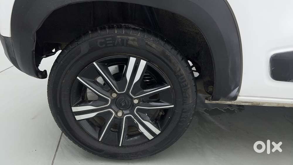Renault Kwid Climber, 2023, Petrol