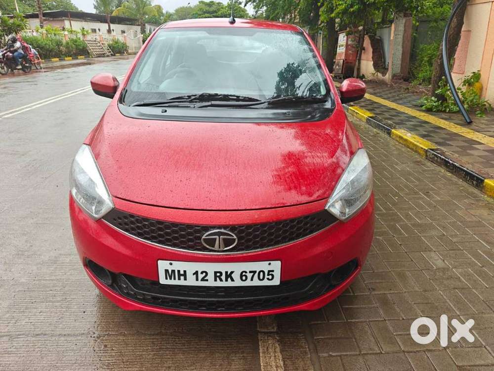 Tata Tiago Xz Diesel, 2019, Diesel