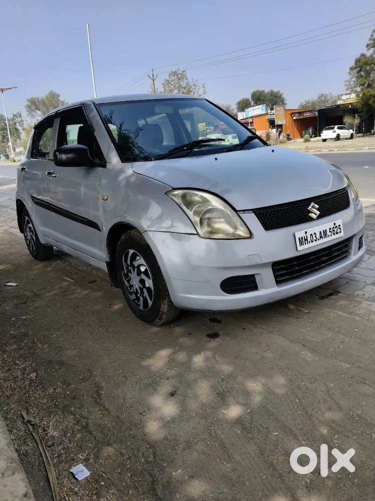 Maruti Suzuki Swift 2008 Petrol Good Condition
