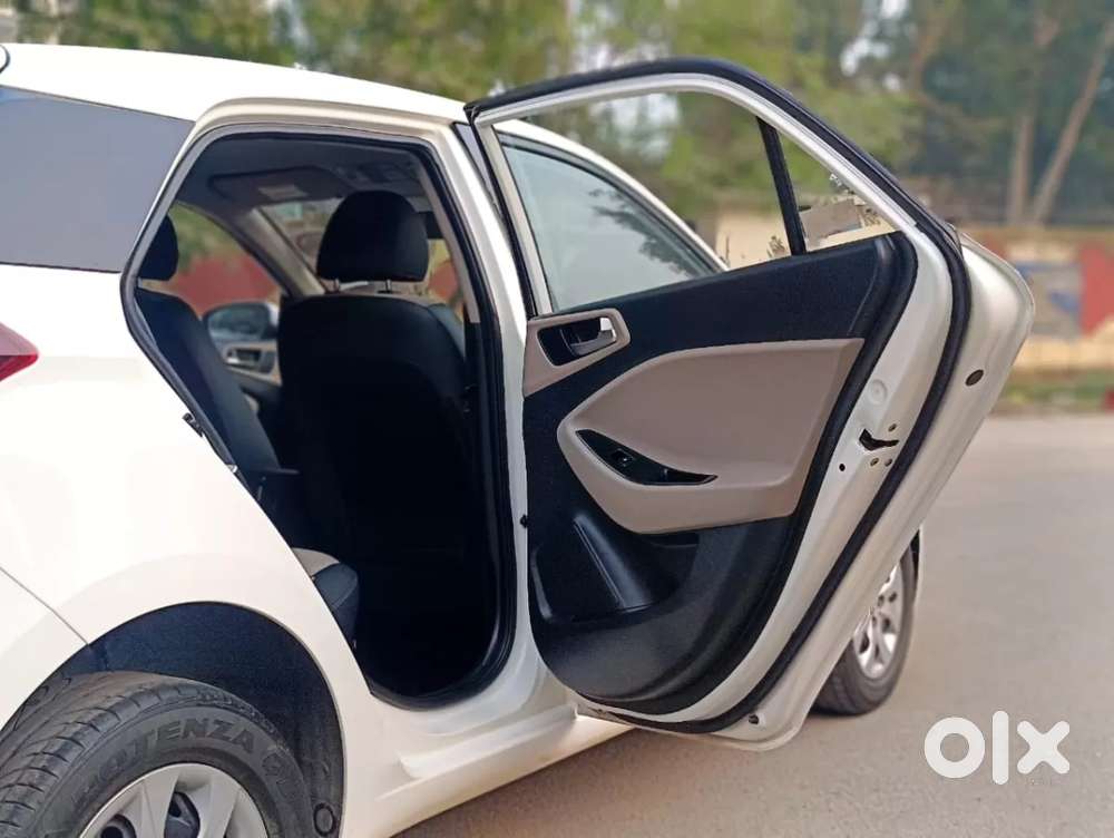 Hyundai Elite I20 [2018-2020] 1.2 Magna, 2019, Petrol