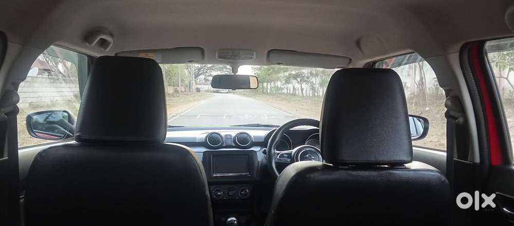Maruti Suzuki Swift 2018 Vxi, 2020, Petrol