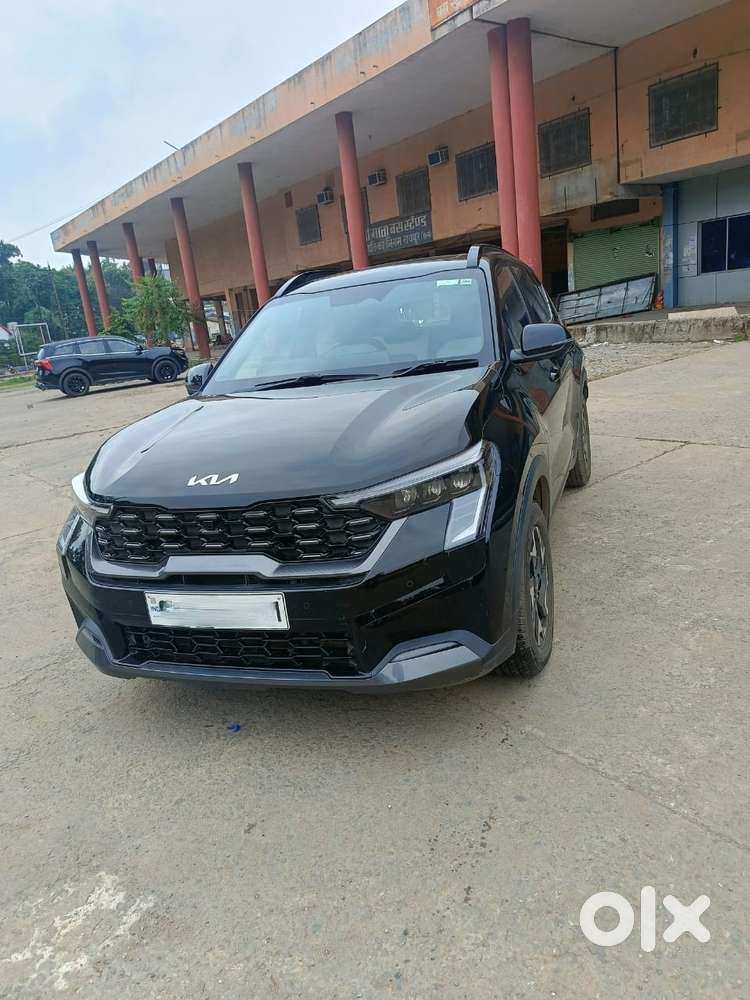 Kia Sonet Gtx Plus 1.5 Dct At, 2024, Diesel