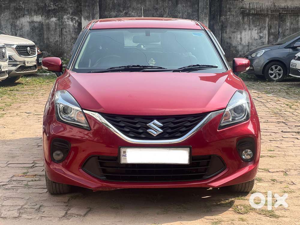 Maruti Suzuki Baleno Zeta, 2020, Petrol