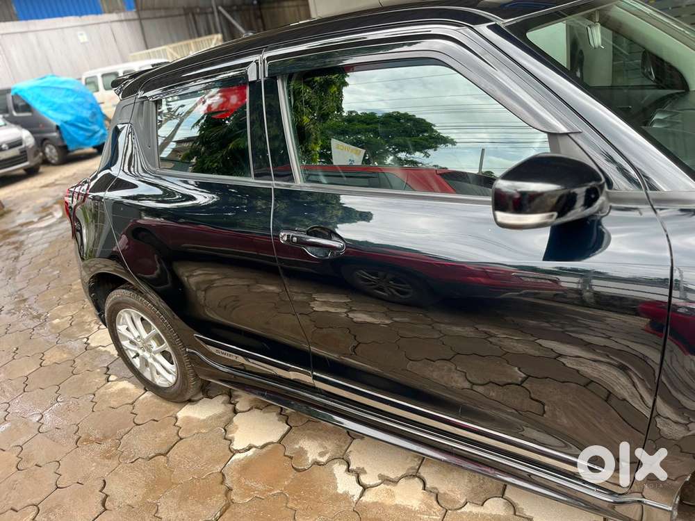 Swift Zxi Petrol 2024