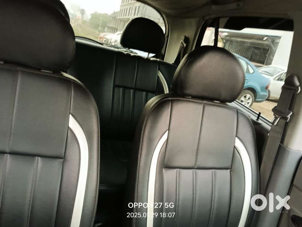 Hyundai Santro Xing Xo, 2007, Petrol