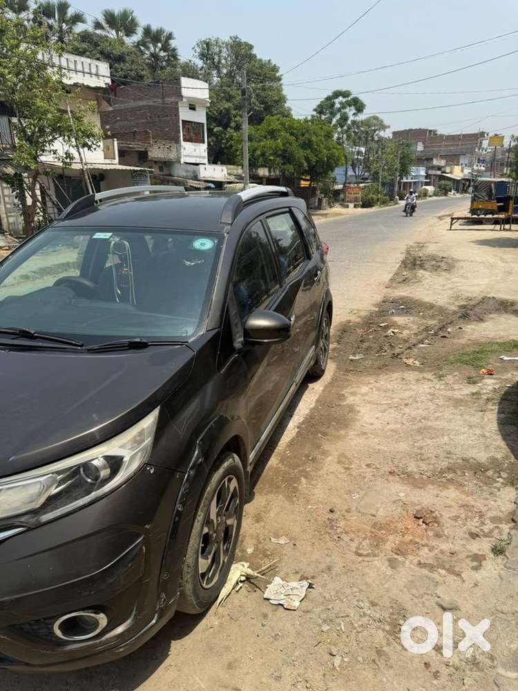 Honda Car Diesel 2016