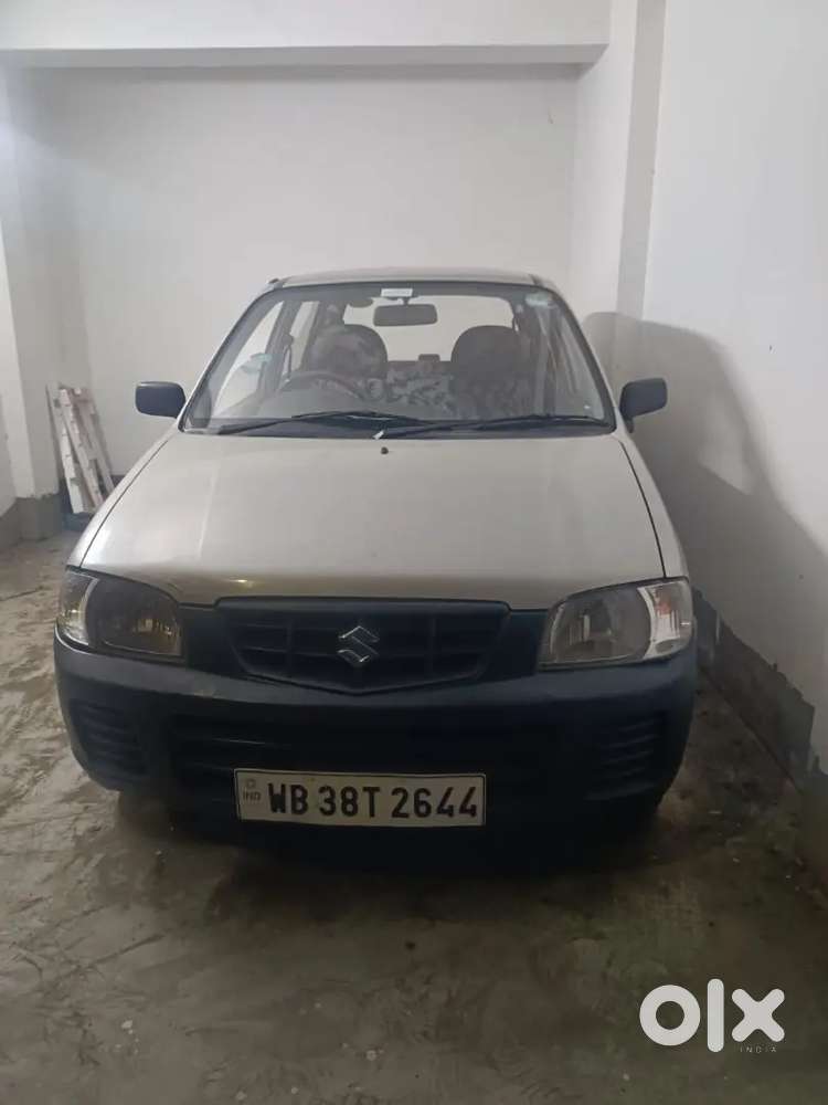 Maruti Suzuki Alto 2007