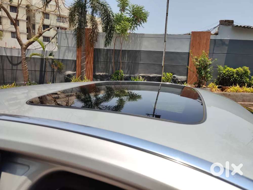 Bmw 7 Series 730ld Sedan, 2011, Diesel