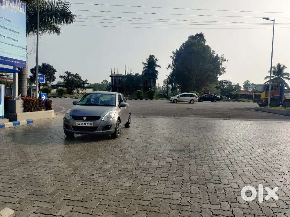 Maruti Suzuki Swift 2011 Diesel 158000 Km Driven