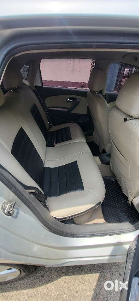 Volkswagen Polo 2009-2013 Diesel Comfortline 1.2l, 2010, Diesel