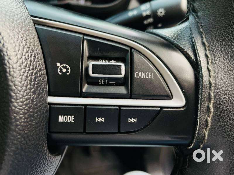 Maruti Suzuki Grand Vitara 1.5 Zeta Plus Intelligent Hybrid Ecvt, 20..