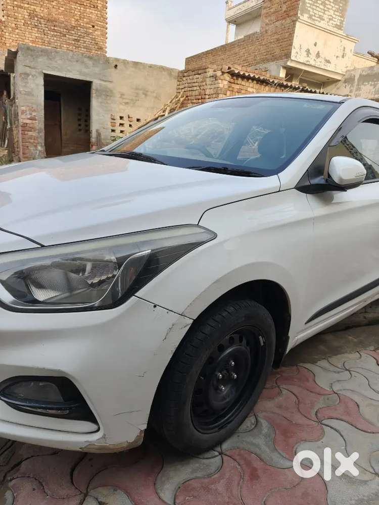 Hyundai I20 Diesel Asta 2020