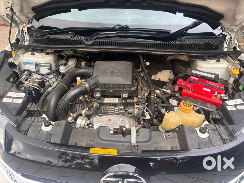 Tata Nexon 2021 Petrol Well Maintained