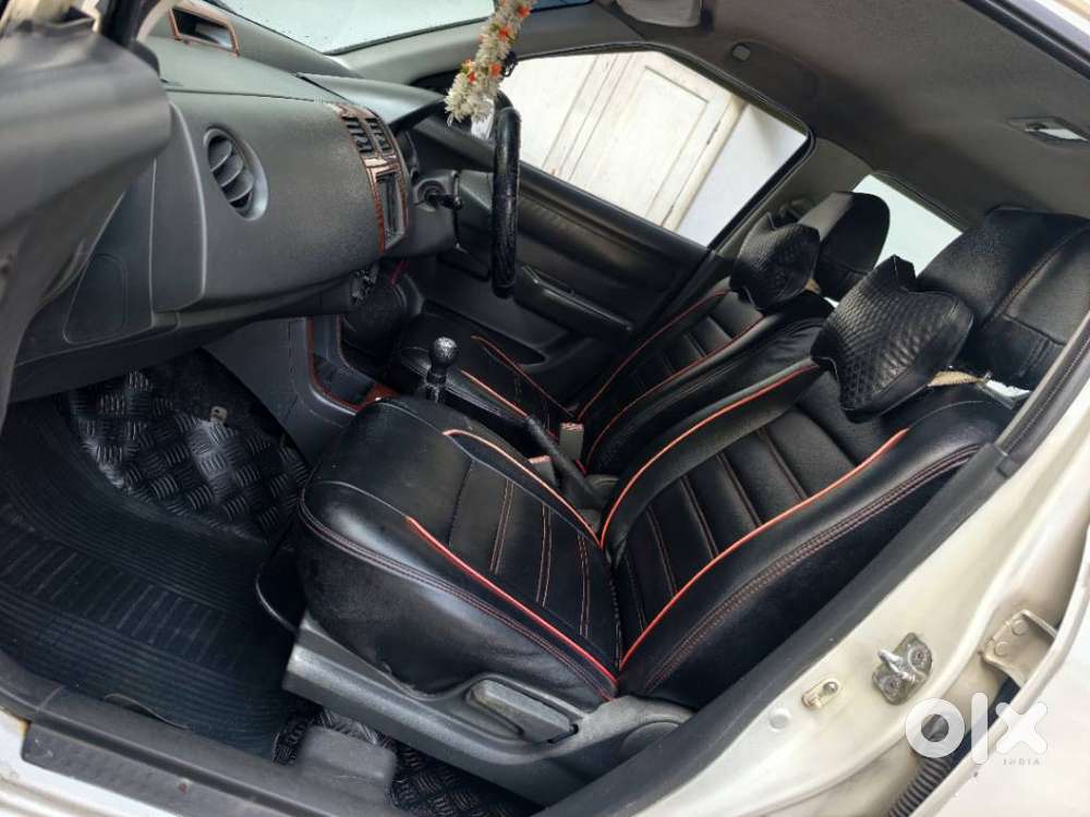 Maruti Suzuki Swift Dzire Ldi Optional, 2008, Diesel