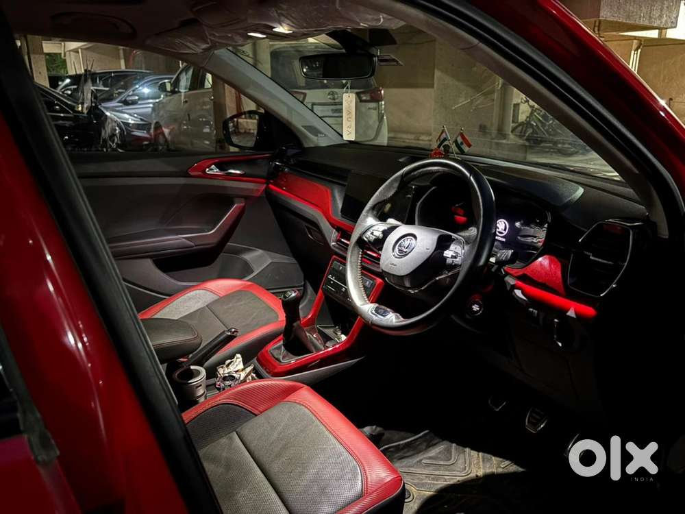 Skoda Kushaq 2023 Model