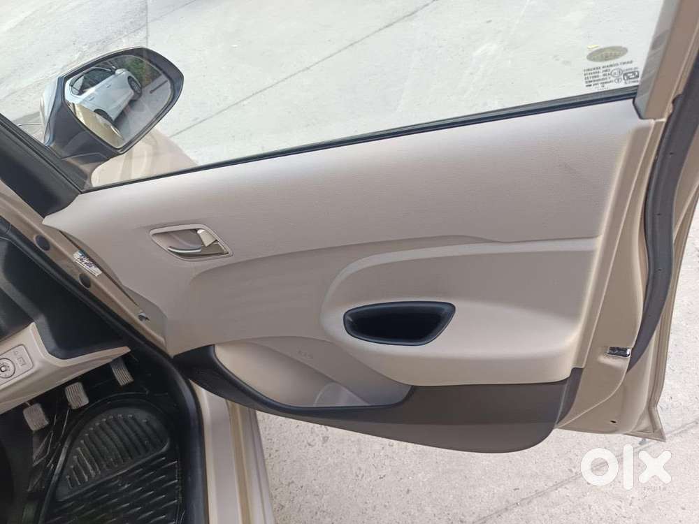 Hyundai Santro Sportz Cng, 2019, Cng & Hybrids