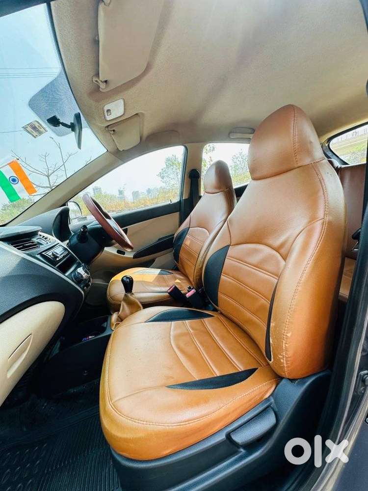 Hyundai Eon Era +, 2016, Petrol