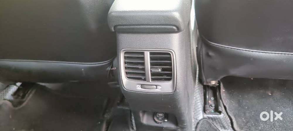 Hyundai Verna Fluidic 1.6 Ex Vtvt, 2018, Diesel