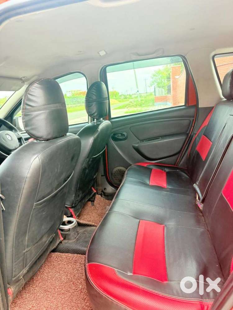 Renault Duster 1.3 Rxs Turbo Petrol, 2019