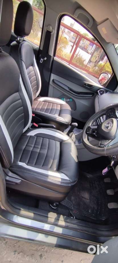 Tata Tiago 1.2 Revotron Xt Rhythm, 2021, Petrol