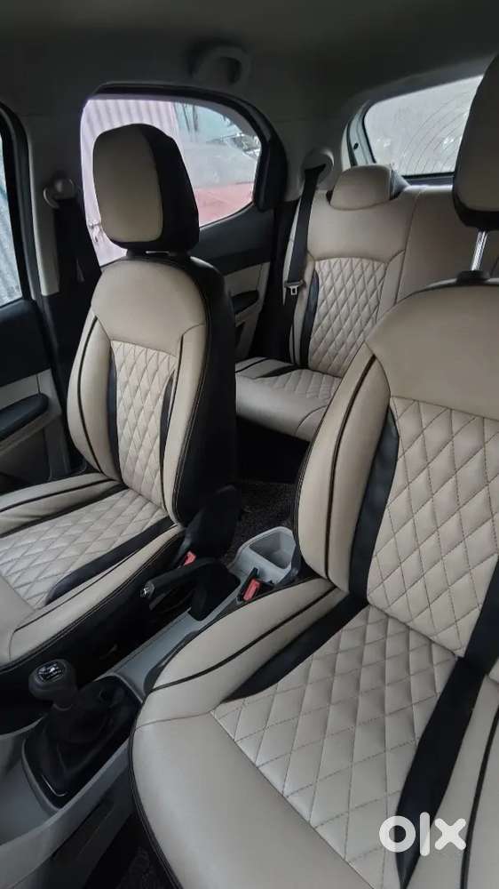 Tata Tiago 1.2 Xz+ Revotron 2024