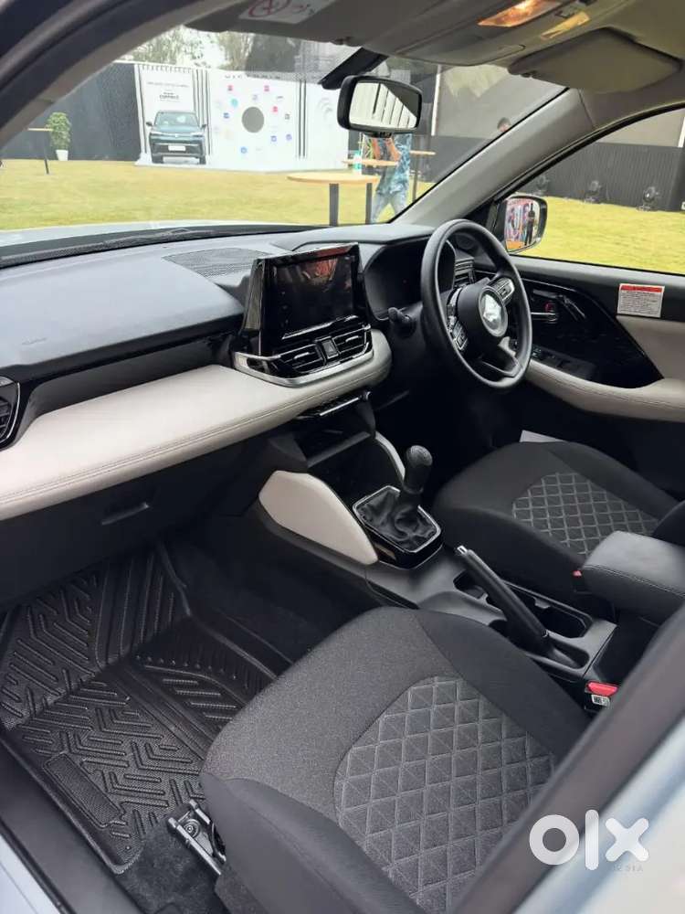 All New Victoris With Attractive Dealership Support