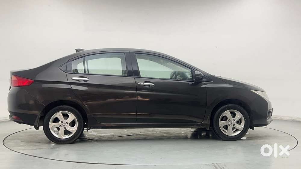 Honda City I-vtec Vx, 2014, Petrol