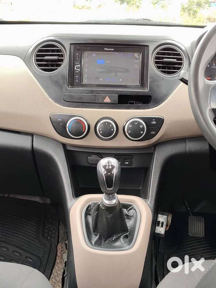Hyundai Grand I10 1.2 Crdi Sportz, 2014, Diesel