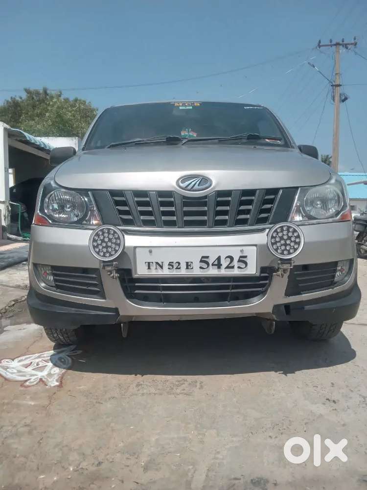 Mahindra Xylo 2013 Diesel Well Maintained